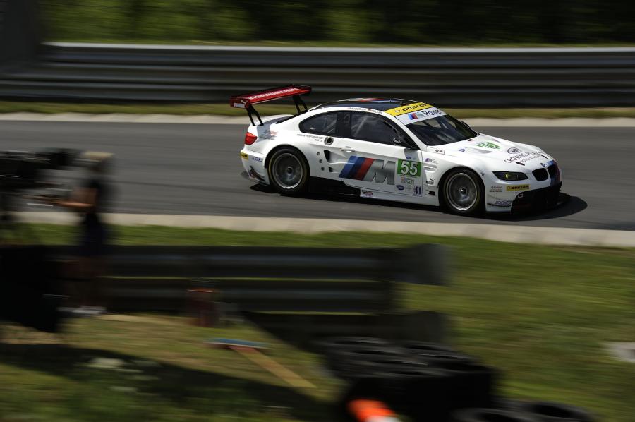  BMW M3 Lime Rock 2012 года  (фото 14 из 40)